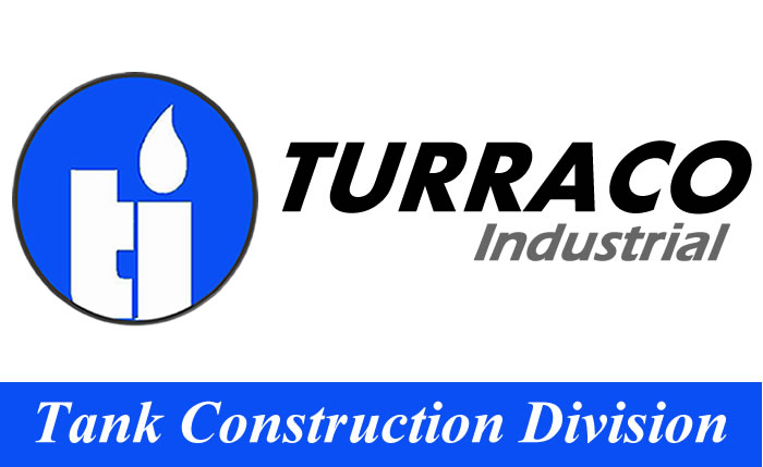 Turraco Industrial Tank Construction Division