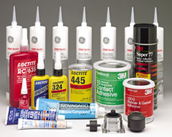 buy chemicals and raw materials for adhensives and sealants in nigeria and africa