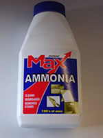 buy ammonia or ammonium hydroxide in nigeria