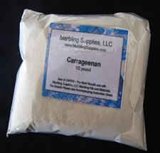 find carrageenan powder in nigeria and africa