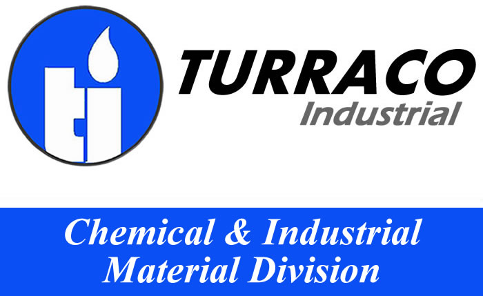 Turraco Industrial Chemicals Division
