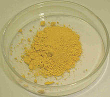 buy chrome yellow pigments in nigeria