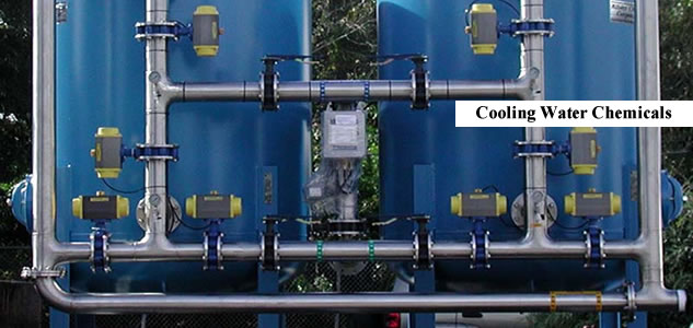 buy nigeria cooling water chemicals - scale inhibitor, antiscalant, antifoulant and microbiocide