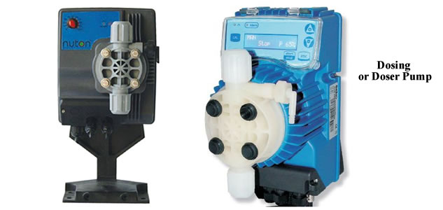 dosing doser pump, buy in nigeria and across africa