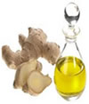 where to find ginger oil in nigeria and across africa