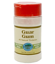 find guar gum in nigeria