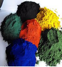 find iron oxide in nigeria