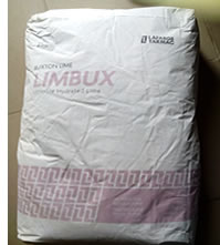 Where to buy Limbux Hydrated Lime or Calcium hydroxide in Nigeria