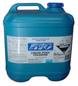 buy liquid chlorine in Nigeria