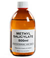 find methyl salicylate in nigeria and africa