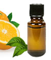 nigeria orange oil from turraco