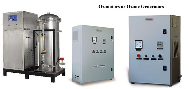 buy ozonator or ozone air generator in nigeria and africa