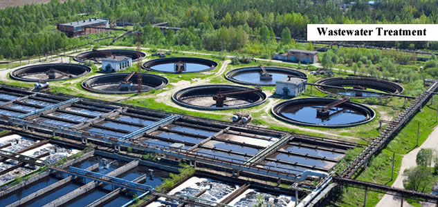 wastewater management system in nigeria and africa