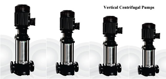 get nigeria vertical centrifugal pump and pumping machine