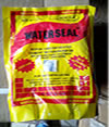 waterseal cement waterproofing addictive, granular, powder or chemical