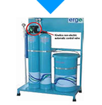 water softening system in nigeria and africa